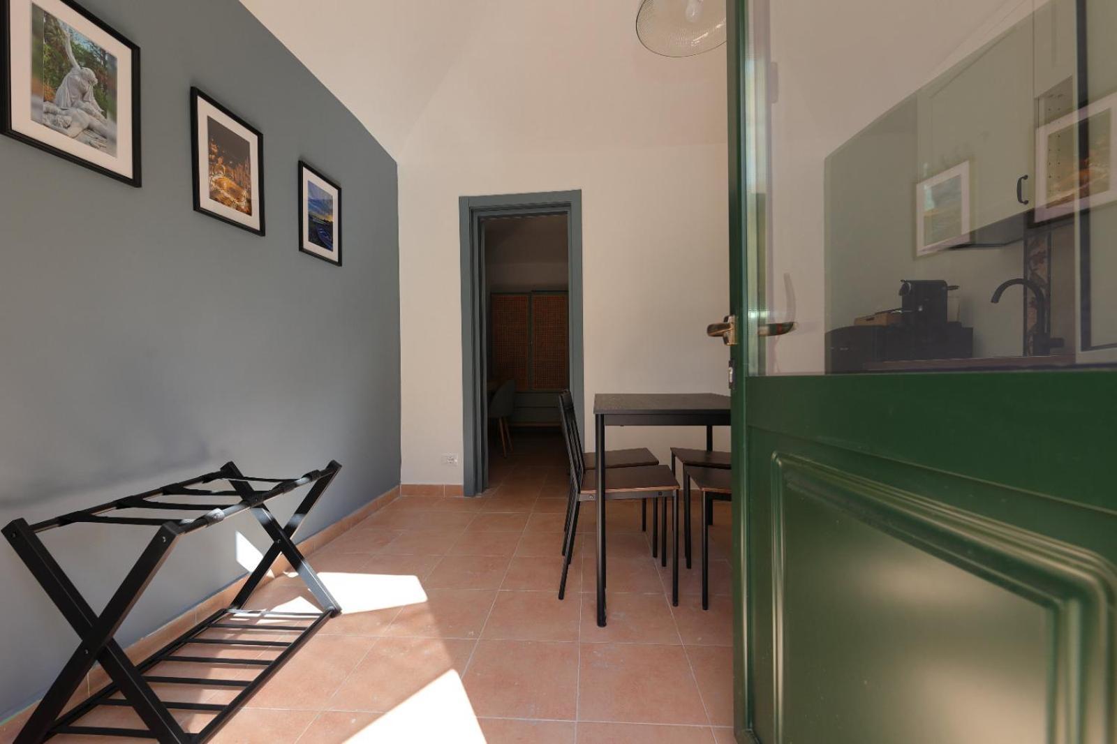 Le 2 Volte Casa Vacanza Acireale Eksteriør bilde